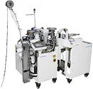 Automatic Ultrasonic Machine For Underwear